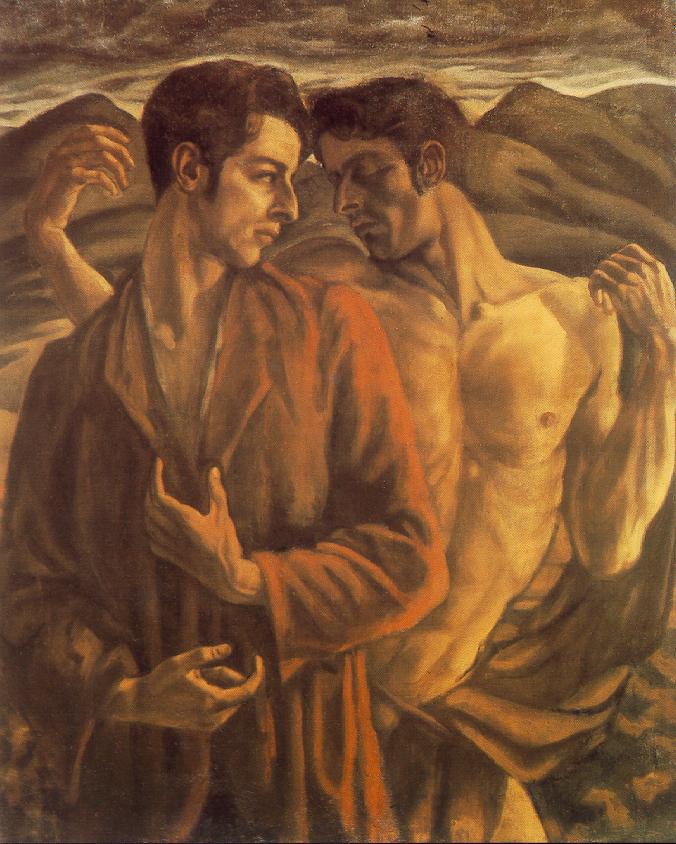 Korb,_Erzsébet_-_Alterego_(ca_1920).jpg