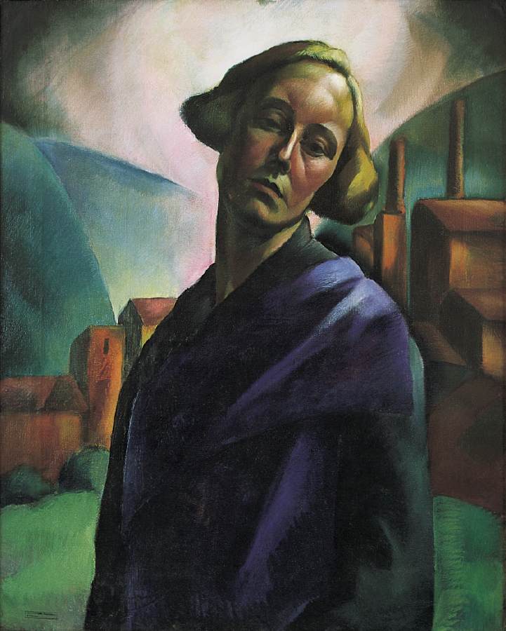 Korb,_Erzsébet_-_Self-Portrait_(ca_1921).jpg