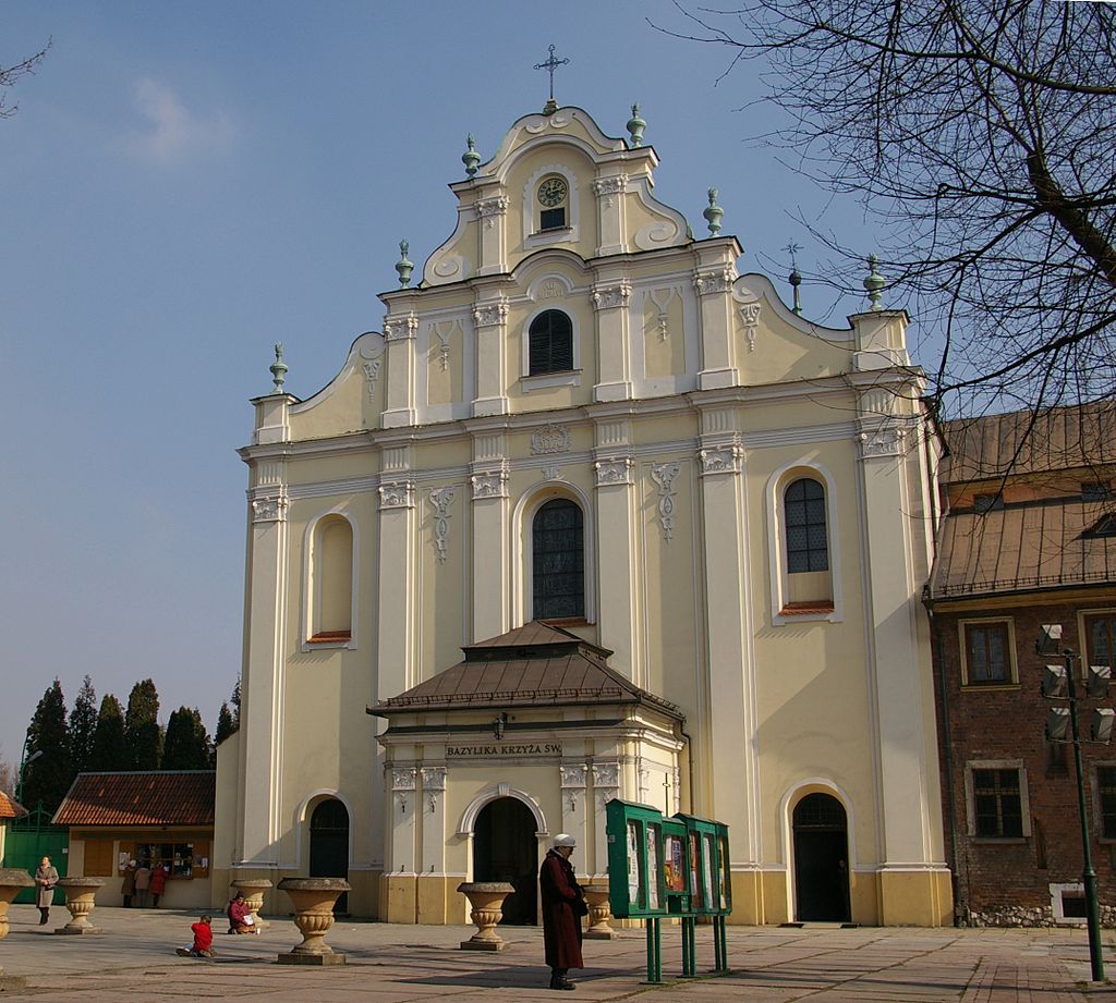 Krakow_Mogila_klasztor_20080309_2608.jpg