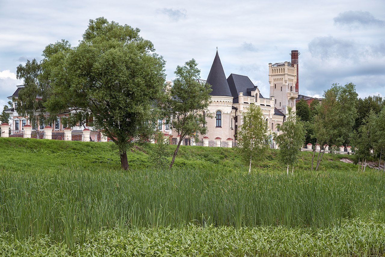 Krasny_Profintern_Ponizovkin_Castle.jpg