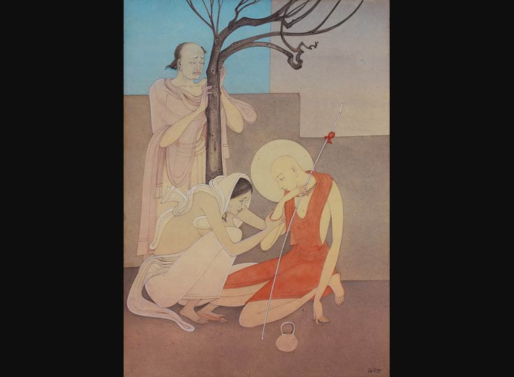 Kshitindranath MajumdarMazumdar.JPG