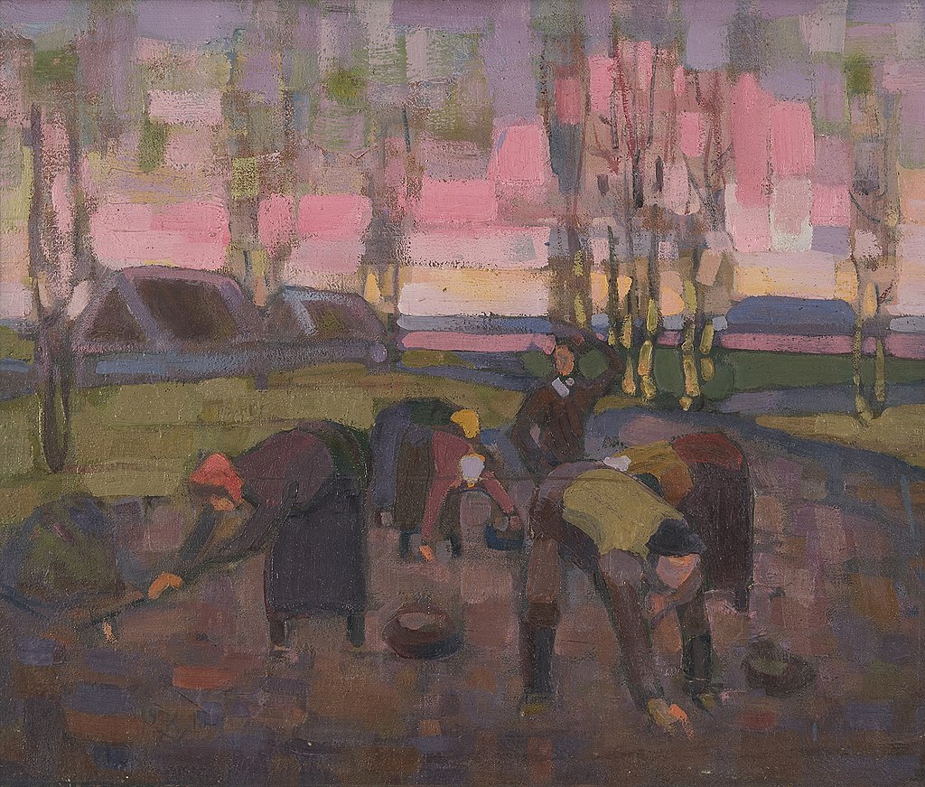 Kuno_Veeber._Kartulivõtjad._1918.jpg
