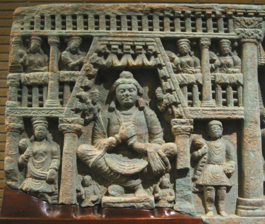 KushansAndMaitreya2.JPG