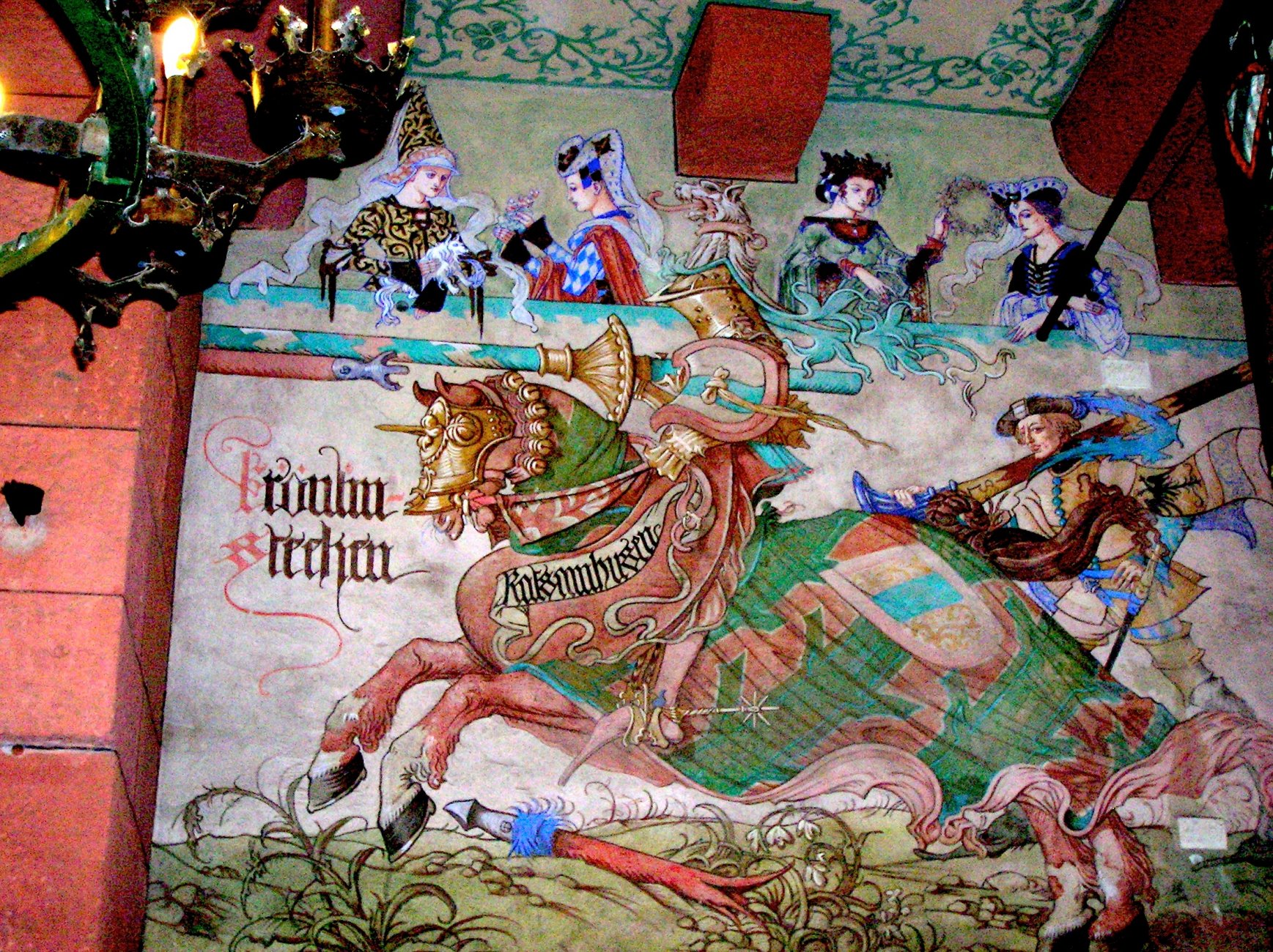 Léo_Schnug_-_medieval_jousting_scene.jpg