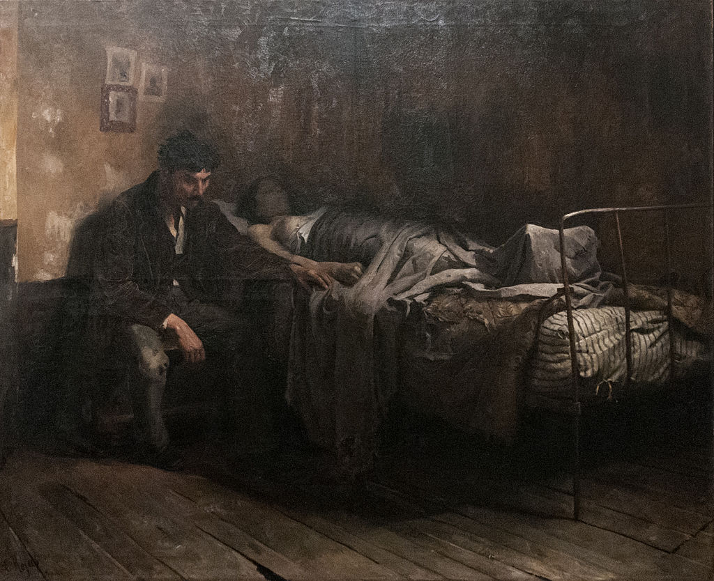 La_miseria_(1886)._Cristobal_Rojas.jpg