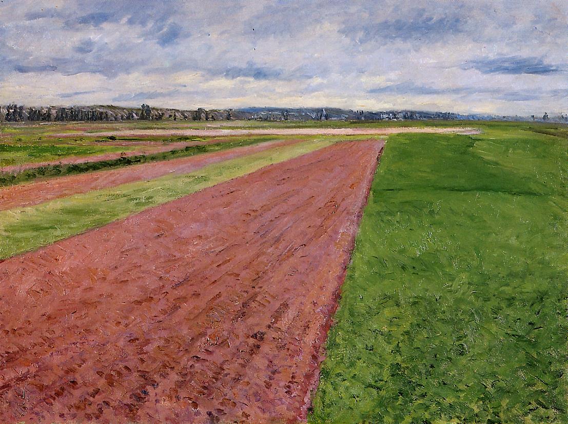 Landscape - Study in Yellow and Rose, 1884.jpeg
