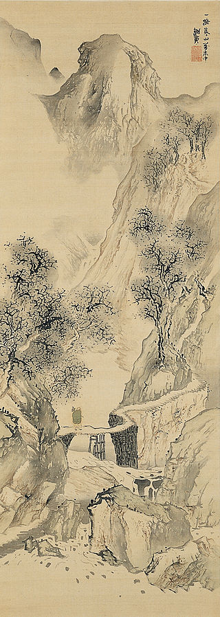 'Landscape_with_a_Solitary_Traveler'_by_Yosa_Buson.jpg