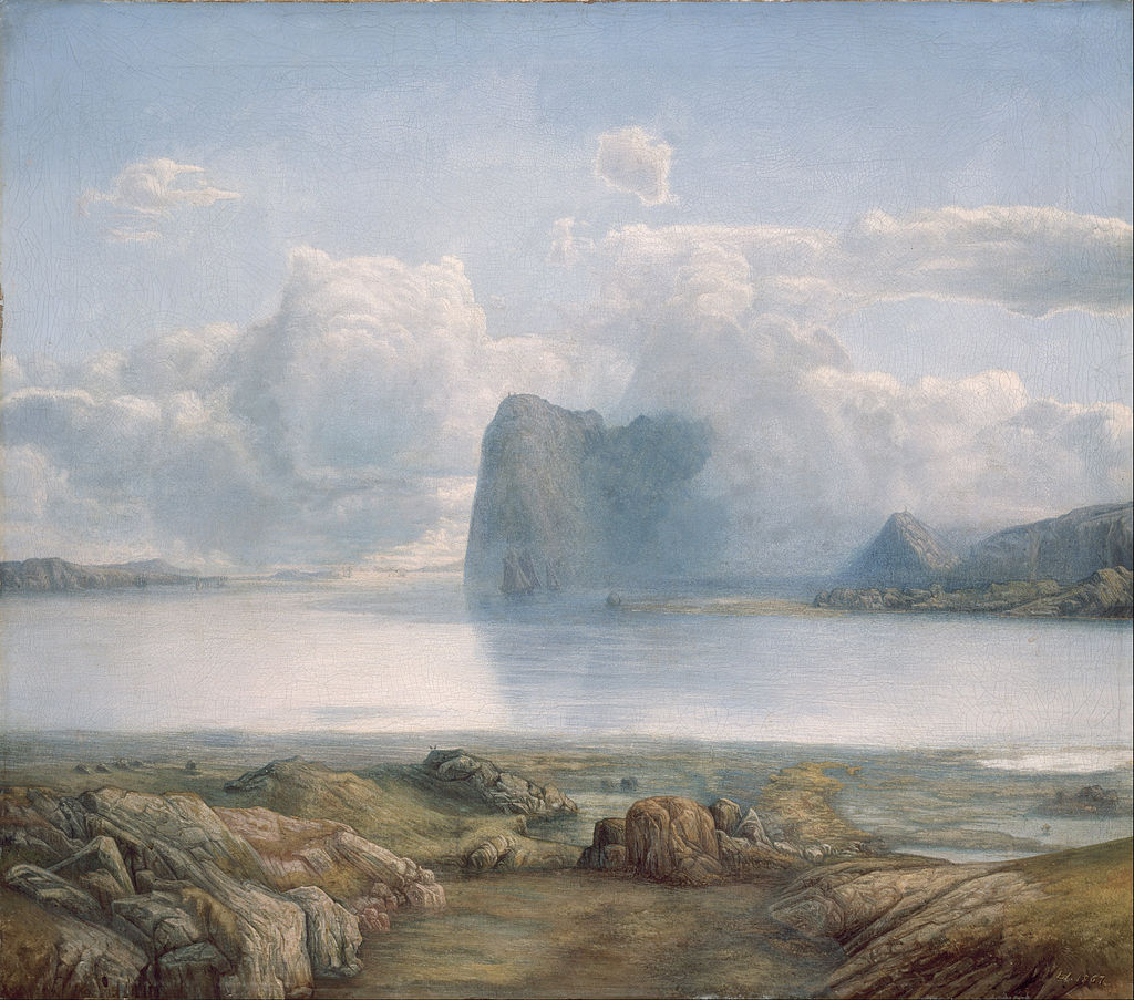 Lars_Hertervig_-_Island_Borgøya.jpg
