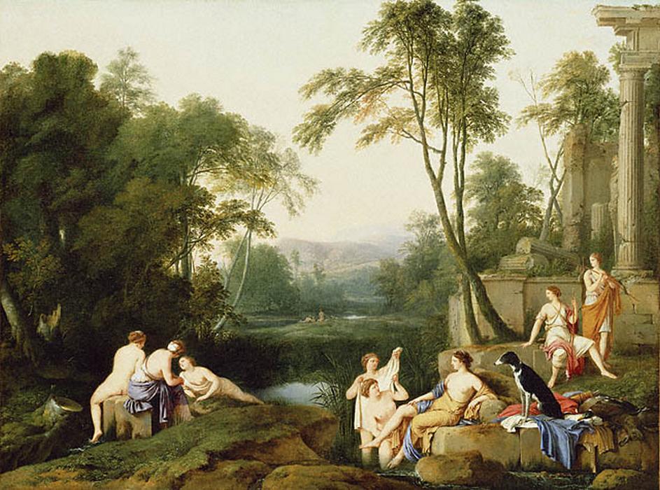 Laurent De La 1606-56 pastoral_landscape-large.jpg