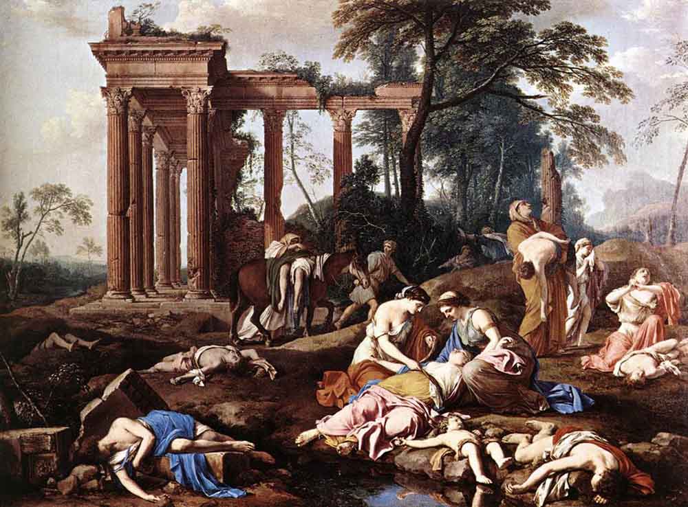 Laurent De La the_children_of_bethel_mourned_by_their_mothers-large.jpg