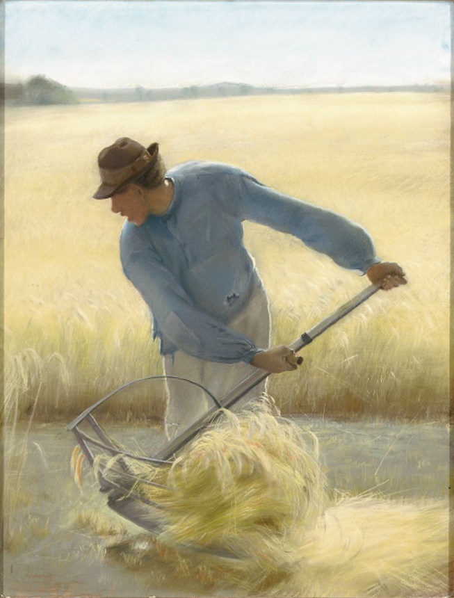 Laurits_Andersen_Ring_-_I_høst._Studieа.png