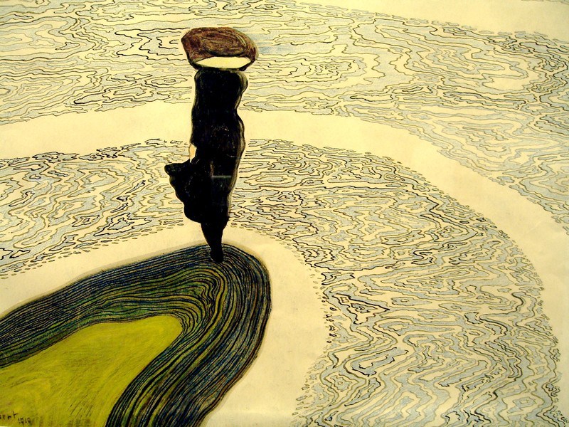 lc3a9on-spilliaert-belgian-1881-1946-femme-au-bord-de-l_eau-1910-oldtimefriend-tumblr-com.jpg