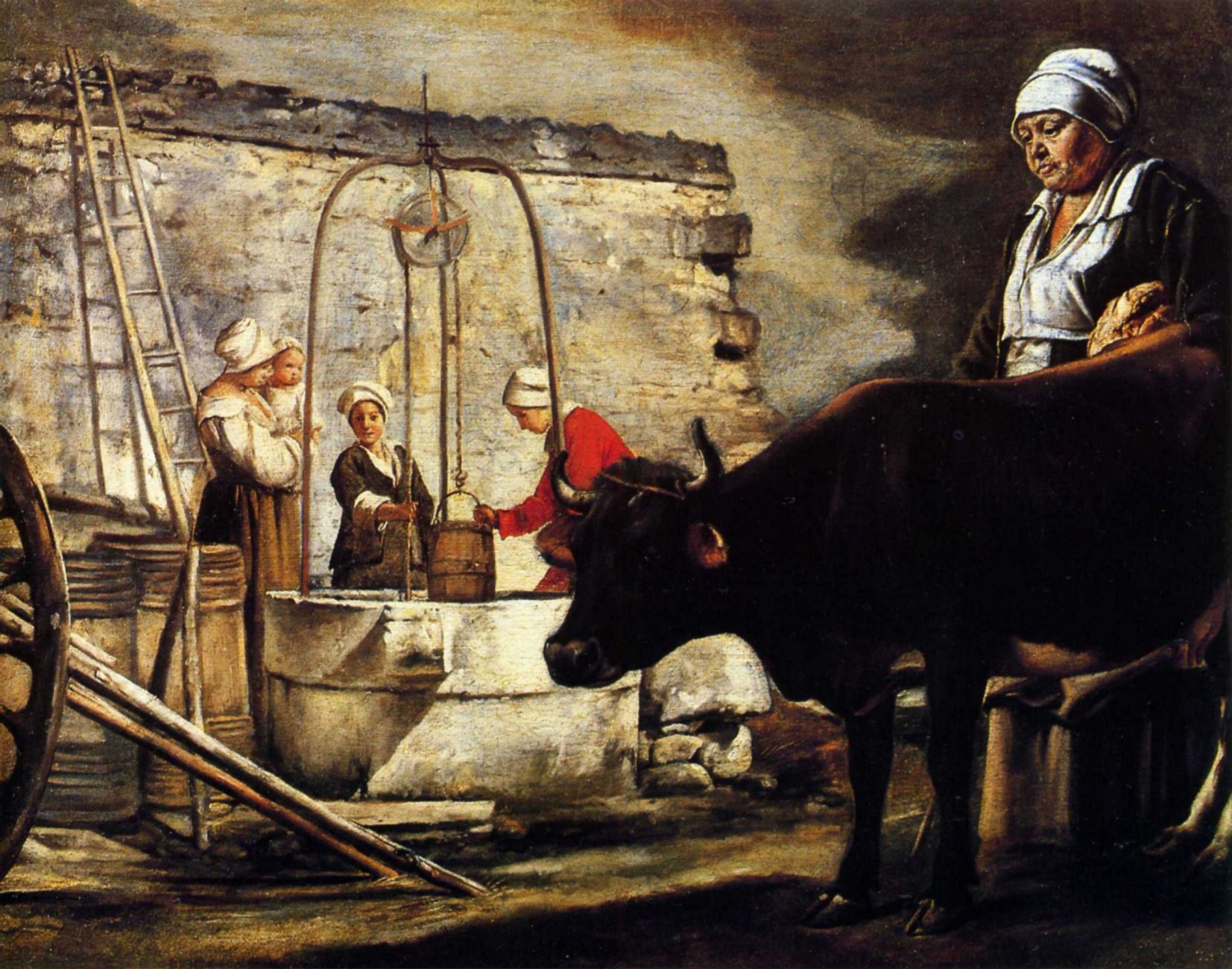Le Nainthe-well.jpg