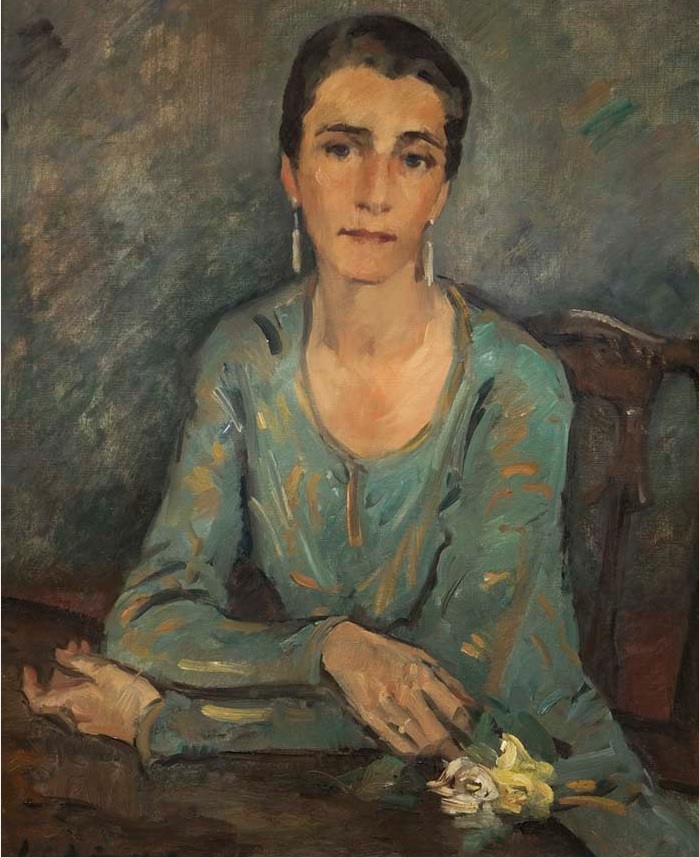 Leo_von_König_-_Bildnis_Anna_von_König,_geborene_Hansemann,_1927.jpg