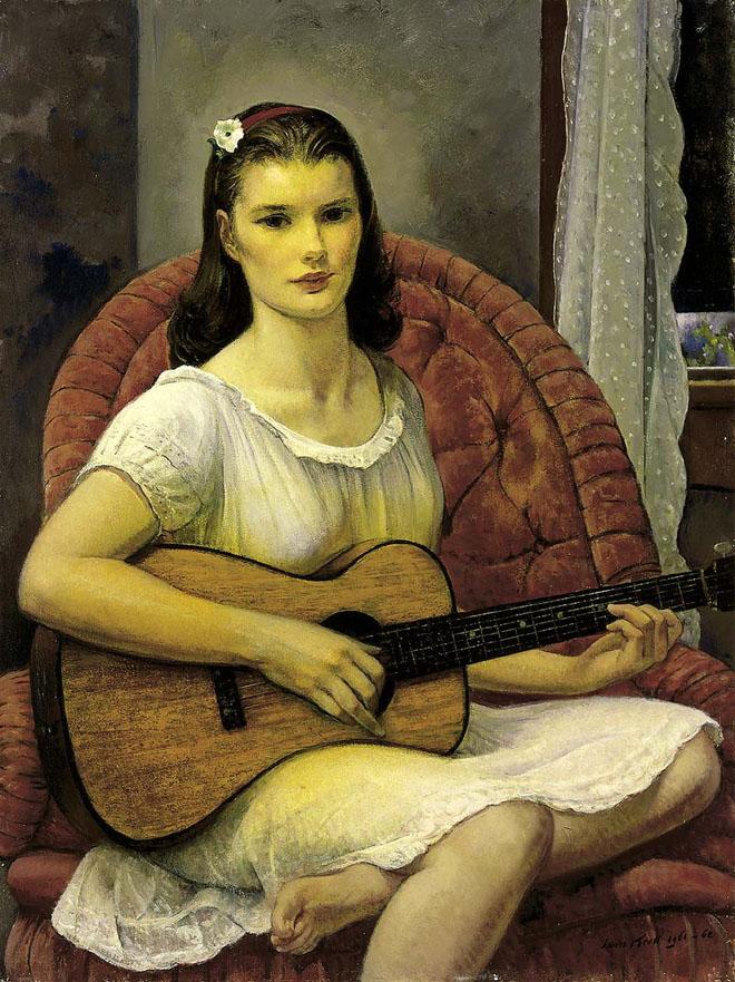 Leon Kroll - Tutt'Art@ (2).jpg
