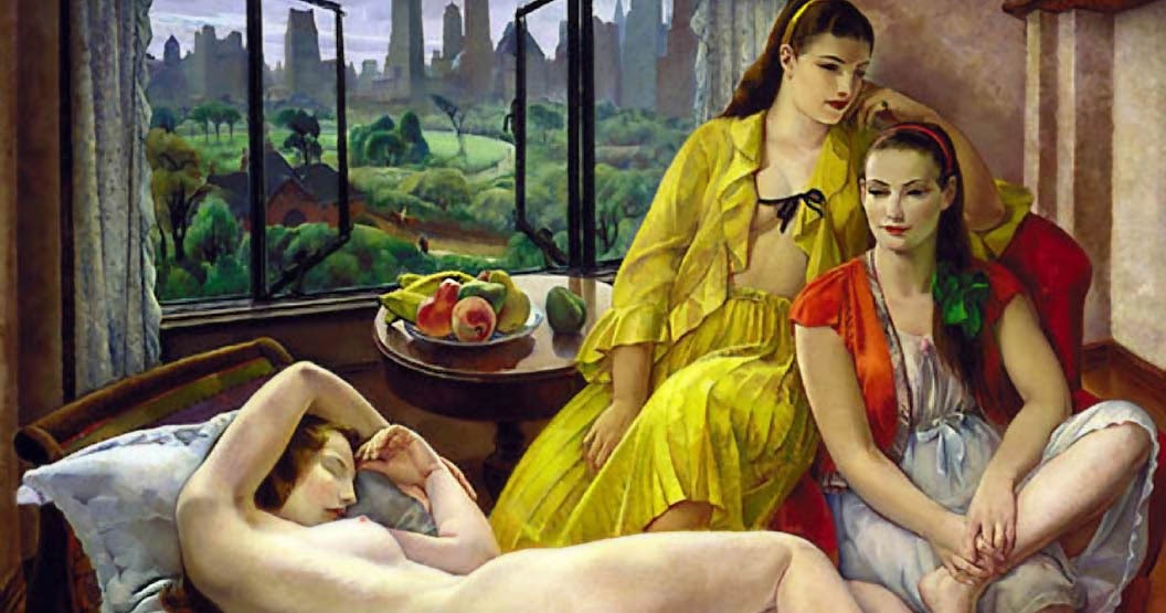 Leon Kroll - Tutt'Art@.jpg