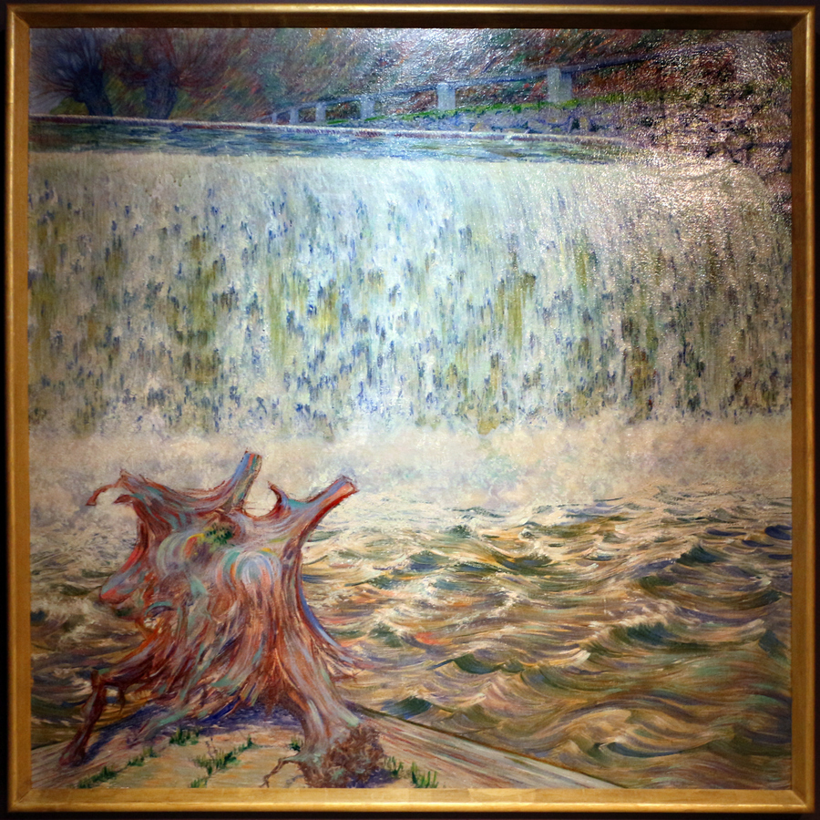 Leopold_blauensteiner,_cascata_sullaа_pielach,_1905_ca.jpg