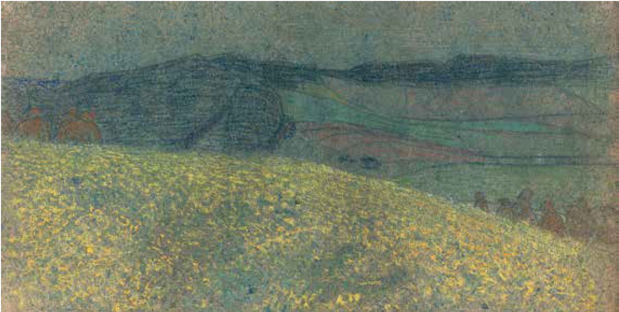Leopold_Blauensteiner_SOMMERWIESE_MIT_KORNMANDLN.jpg