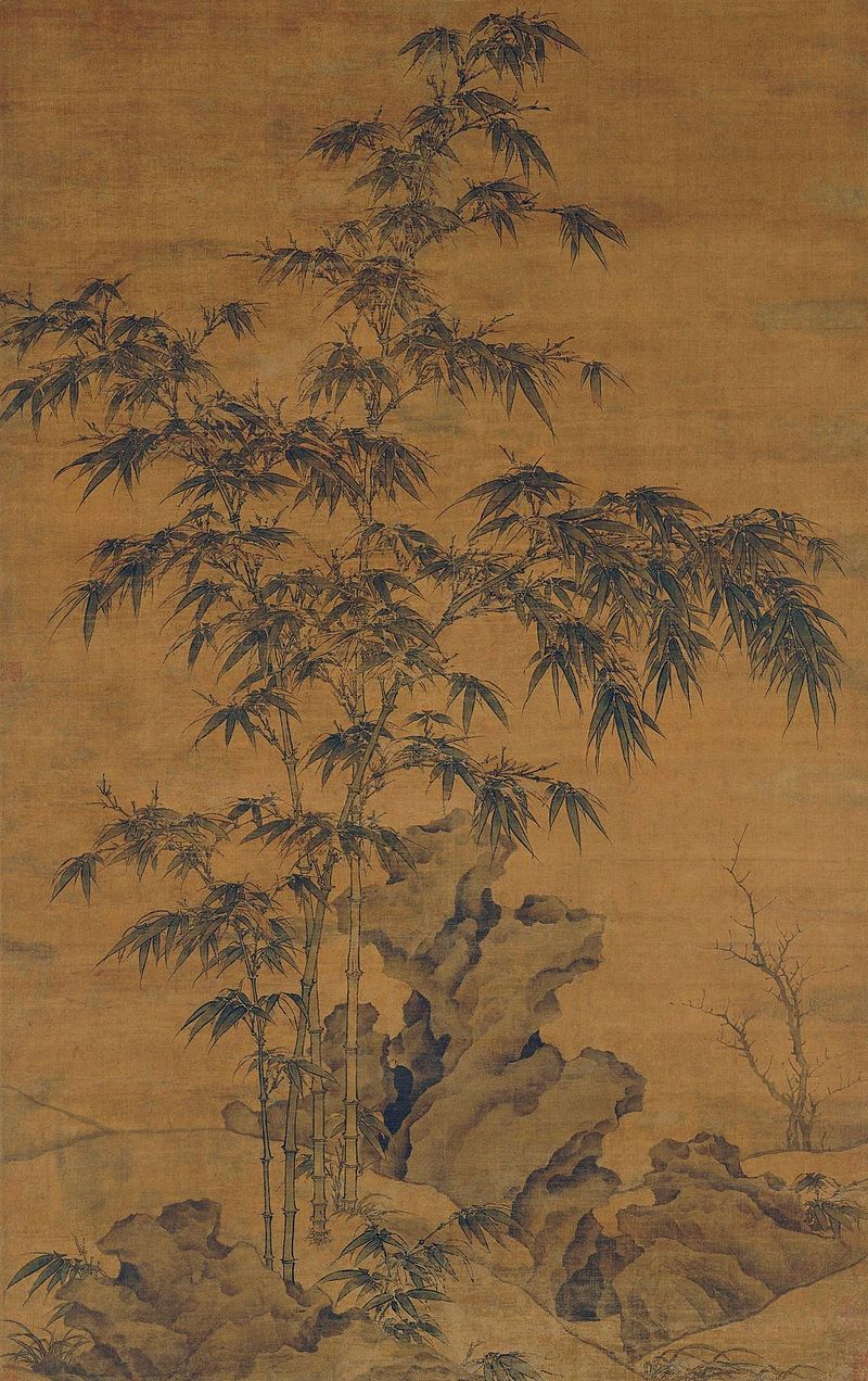 Li_Kan,_Bamboos_with_crooked_trunks_and_stones,_Palace_Museum,_Beijing.jpg