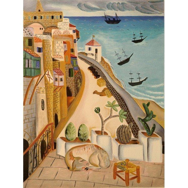 limited_edition_serigraph_of_port_of_old_jaffa_by_reuven_rubin.jpg
