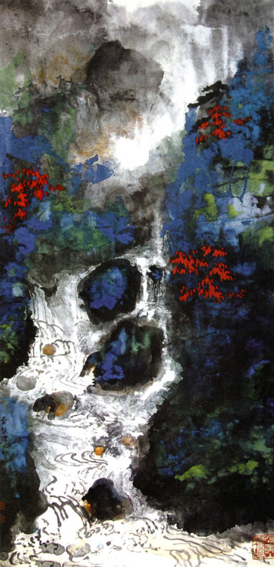 Liu Haisu  1896-1996liuhaisu_shanshui37s.jpg