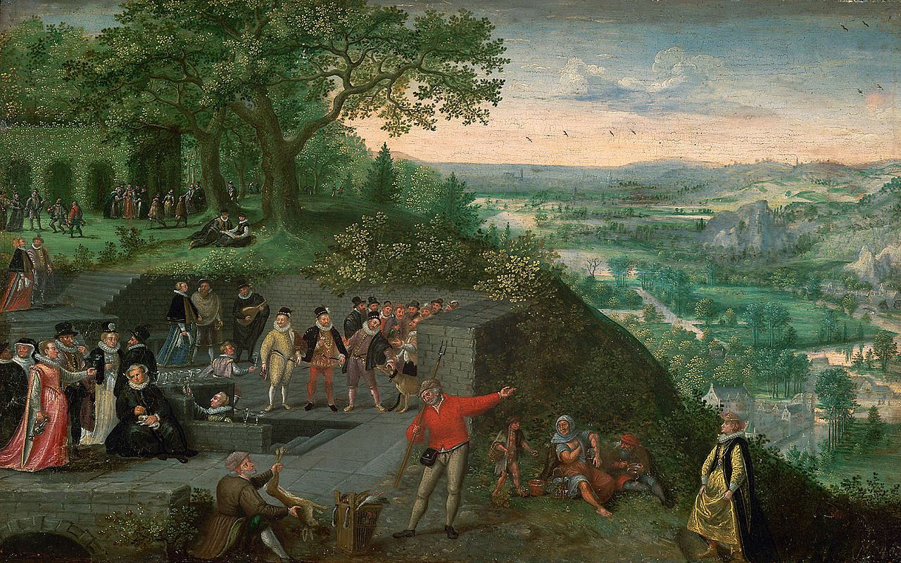Lucas_van_Valckenborch_-_Emperor_Rudolf_II_at_a_drinking_cure.jpg