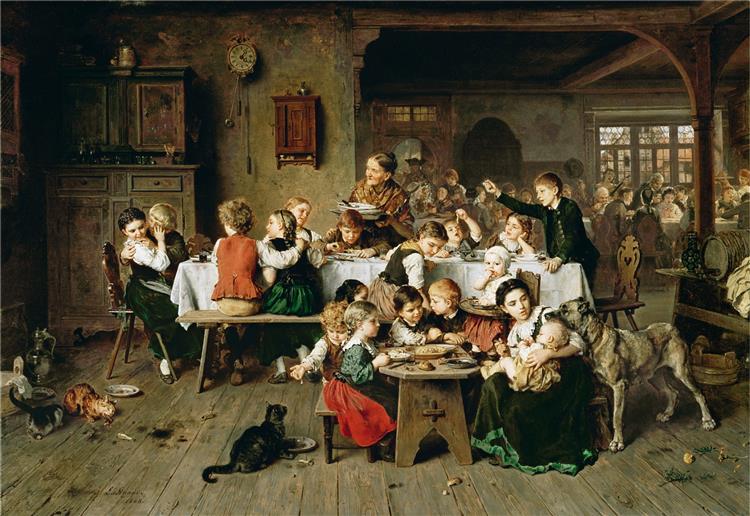 ludwig-knaus-ein-kinderfest-1868.jpg!Large.jpg