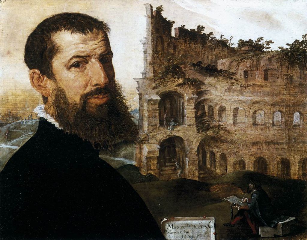 Maarten_van_Heemskerck_-_Self-Portrait_in_Rome_with_the_Colosseum_-_WGA11322.jpg