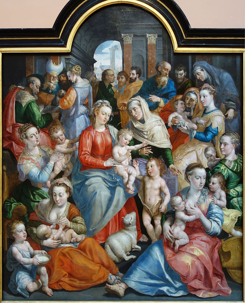 Maerten_de_Vos_-_The_Family_of_the_Virgin.jpg
