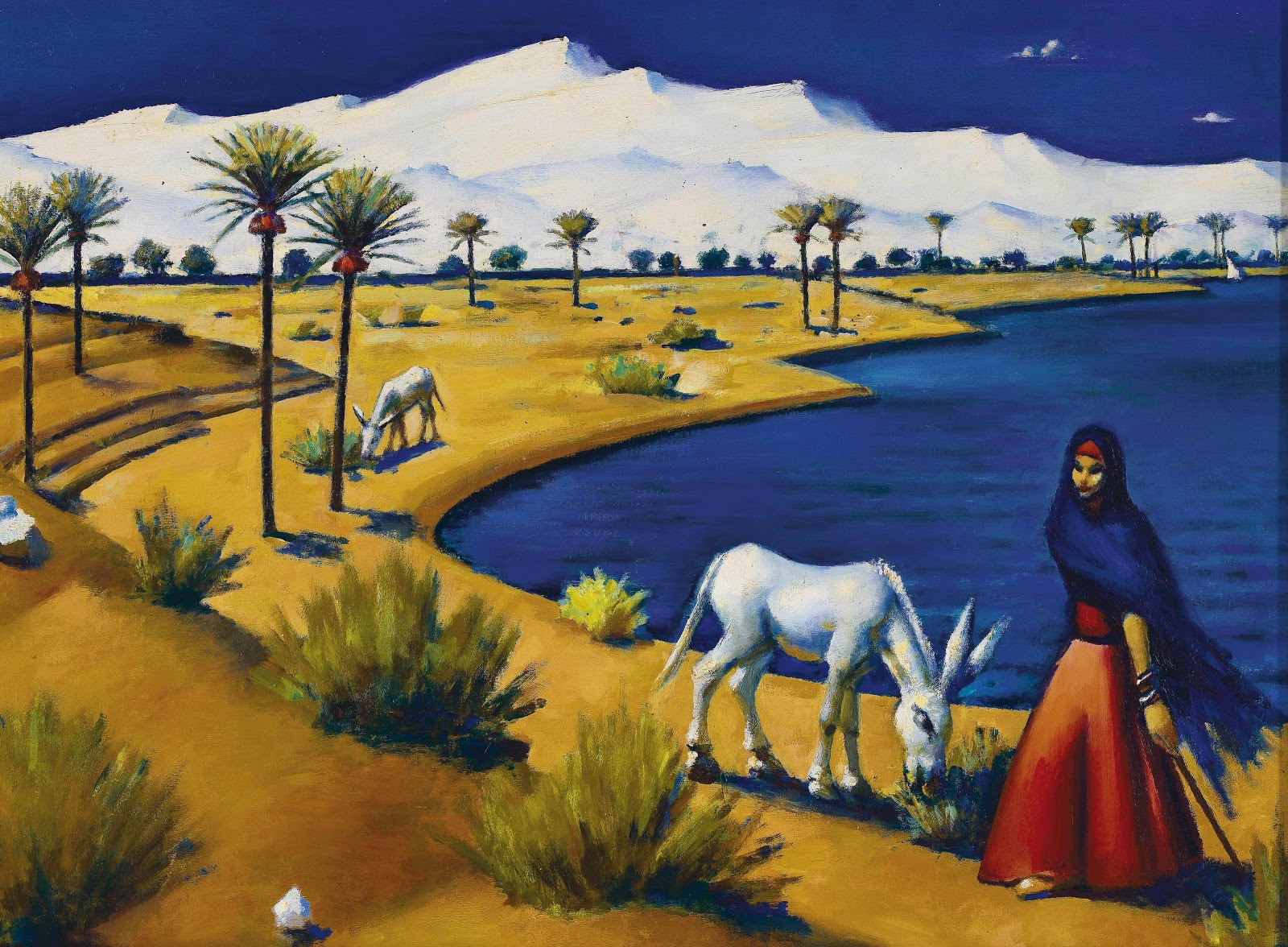 Mahmoud-Said-Marsa-Matrouh-vers-le-bain-de-Ceopatre.jpg