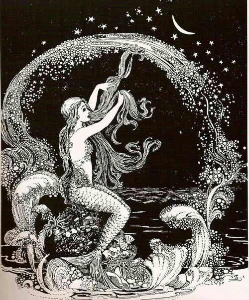 Maiden-of-the-Sea...Artist-unknown...Perhaps-Ida-Rentoul-Outhwaite.jpg