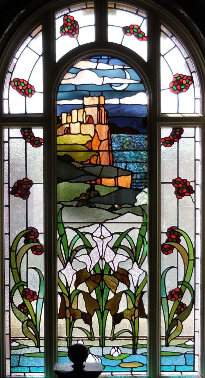 Manchester, Hathersage Road,  Arthur Davies and Henry Price 1906) (9).jpg