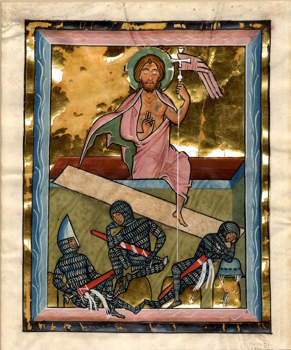 Manuscript_Illumination_Voskresenie_Germaniya_13v._16.5h13.3_MetM_25.204.1_герм.jpg