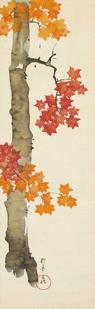 Maple_Tree_by_Sakai_Hoitsu_(Nomura_Art_Museum).jpg