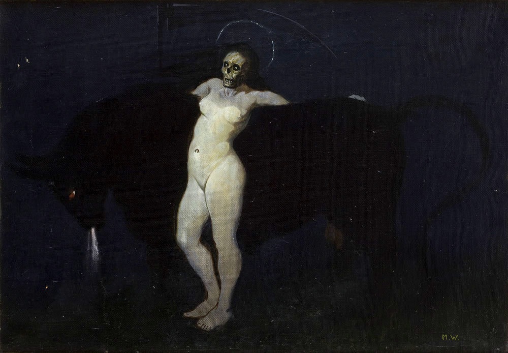 Marian_Wawrzeniecki_-_Śmierć_każdego_ułagodzi_1898.jpg