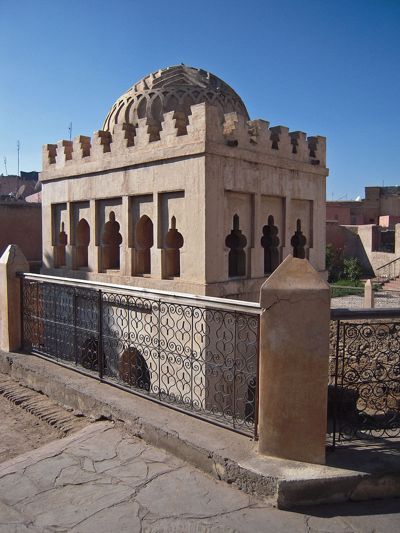 Marrakesh,_Almoravid_Koubba_(5364739003)_(2).jpg