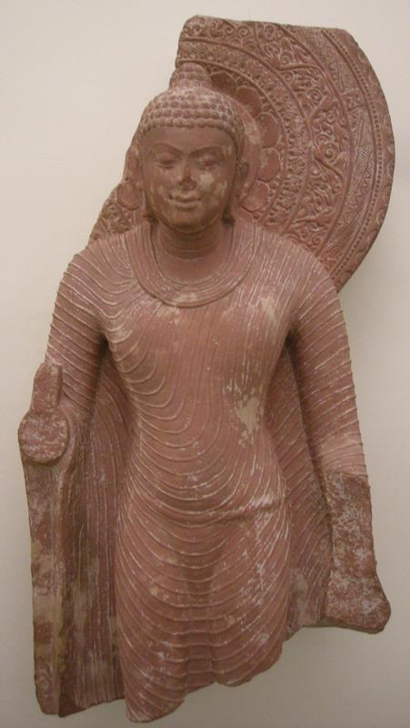 Mathura_(uttar_pradesh),_buddha_stante,_V-VI_sec..JPG