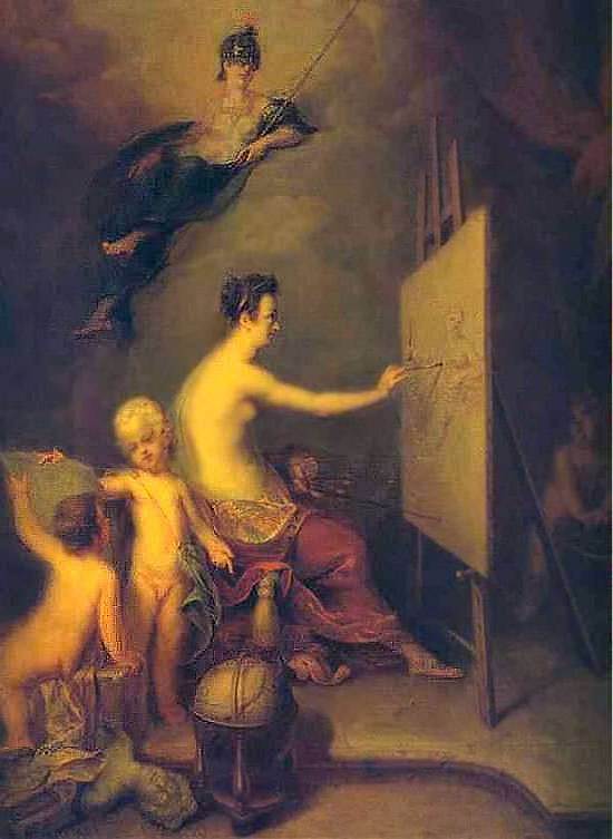 matvalleg матвеев1725 аллегория живописи.jpg