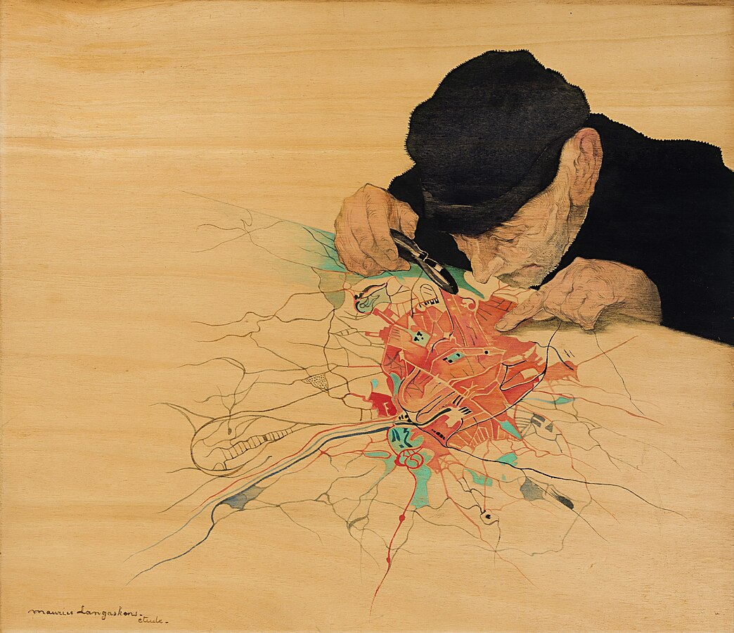 Maurice_Langaskens_-_Elderly_Man_Studying_a_Map.jpg