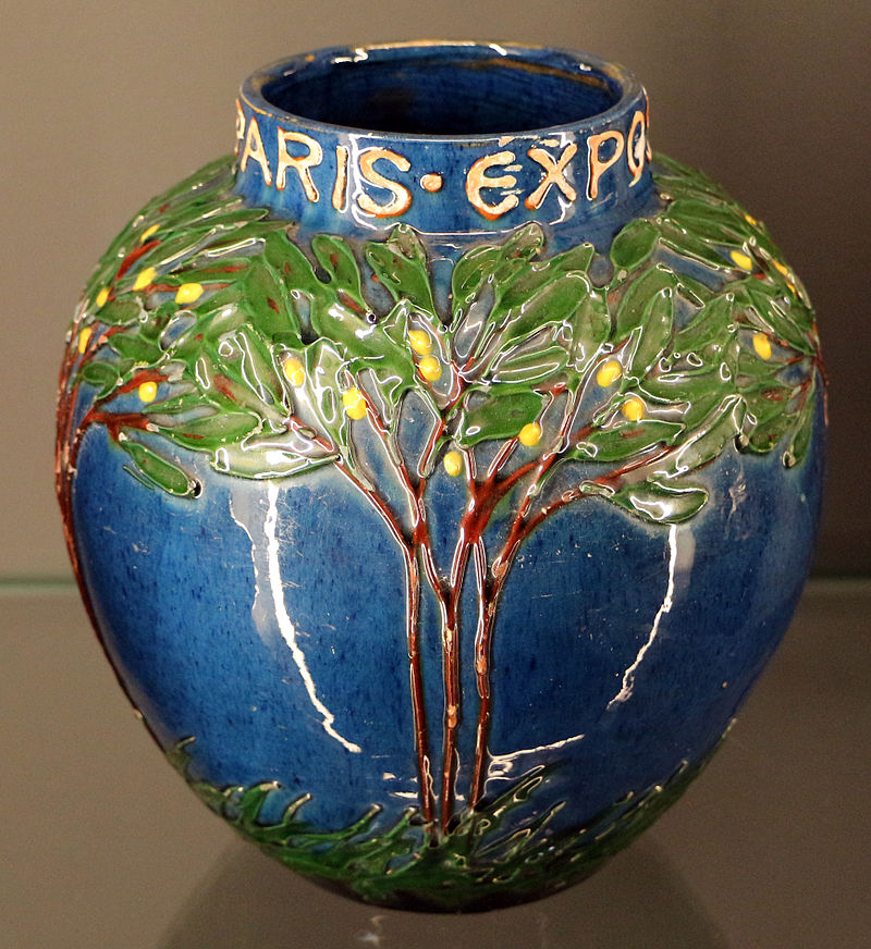 Max_laüger_per_Manufakcture_tonwerke,_vaso_ceramico,_kandern_1900.JPG