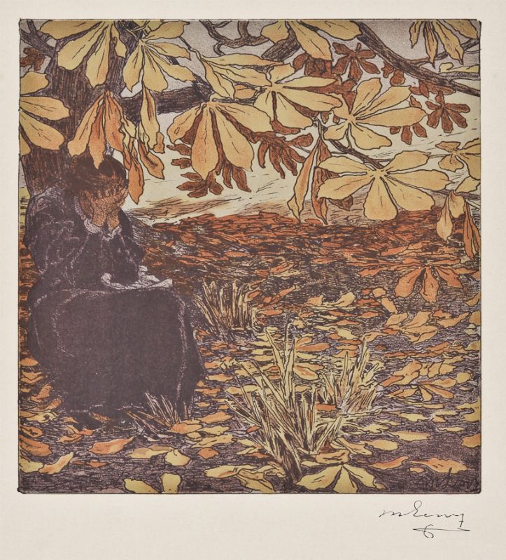 Maximilian-Lenz-1898-Crying-woman-sat-under-a-tree.jpeg