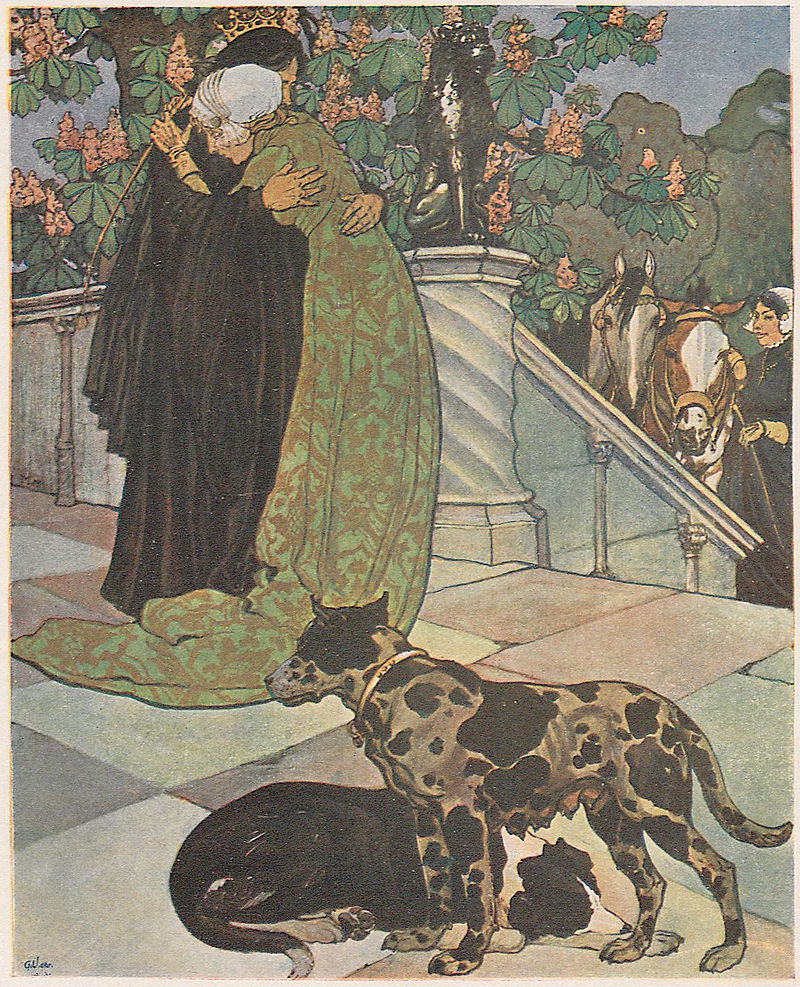 Maximilian_Liebenwein_-_aus_dem_Märchen_Die_Gänsemagd.jpg