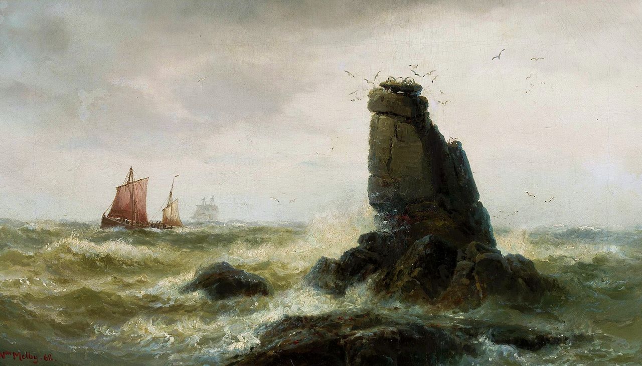 Melbye_Sea_landscape_with_sailing_boats.jpg