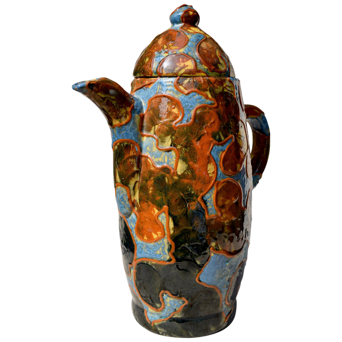 michael-andersen-camouflage-series-pitcher-denmark-1940s-7а783.png