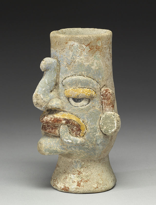 Mixtec_-_Tlaloc_Head_Flask_-_Walters_482813_-_Three_Quarter.jpg