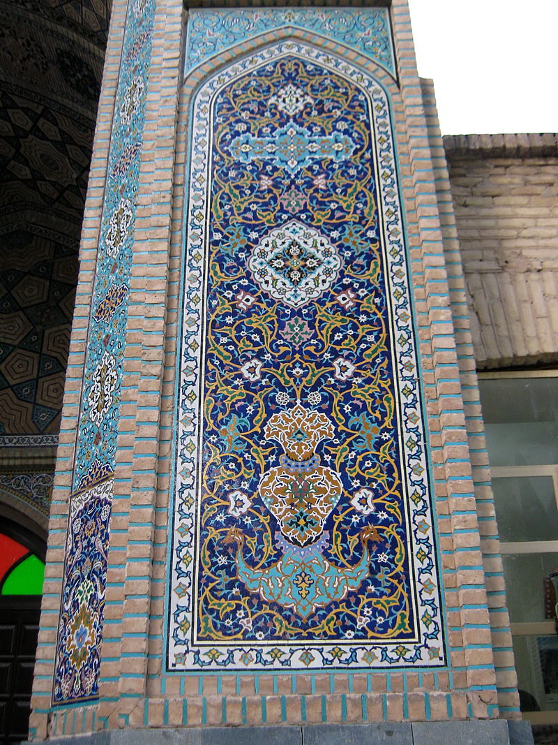 Mohammad_al_Mahruq_north_door_closed_-_Nishapur_06.JPG