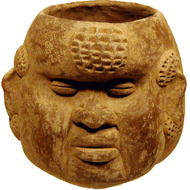 Monte Alto Culture - Pre Olmec Bowl.png