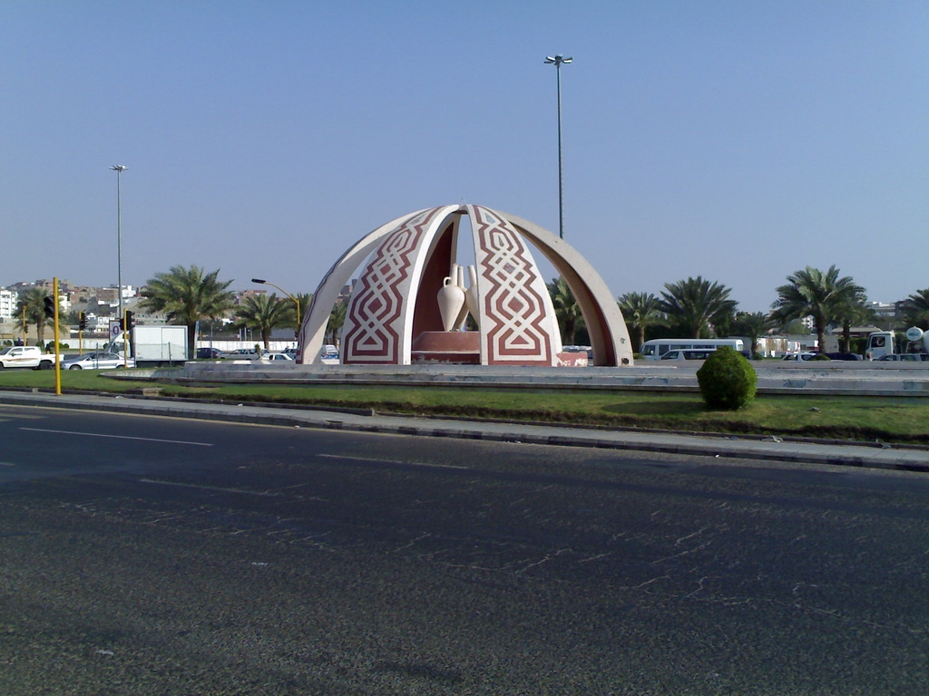 Monument in Makkah - Saudi Arabia.jpg