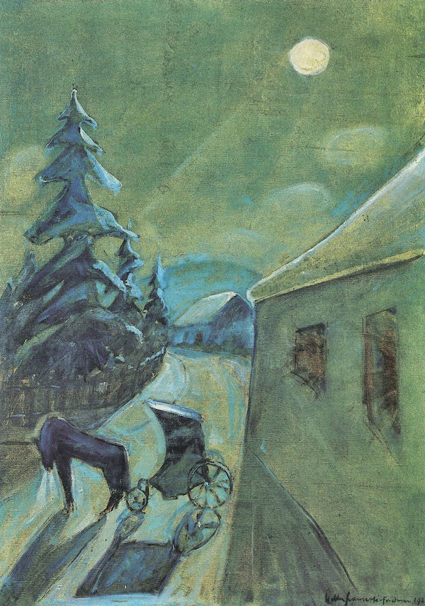 Moonscape with horse by Walter Gramatte.jpg