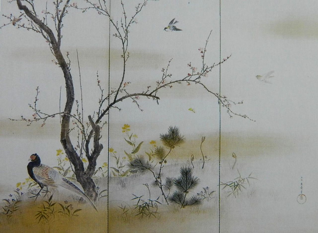 Mori KansaiShiki_kachō-zu_Byōbu_by_Mori_Kansai_04.jpg